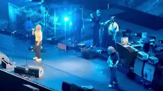 Anouk -Losing my Mind (Ziggo Dome, 4 september 2025 Amsterdam)