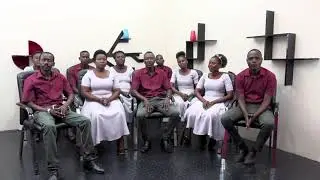 MBINGU-MWISENGE ADVENTIST CHURCH CHOIR || MARA CONFERENCE LIVE SESSION (MACHWEO YA UTUKUFU 2021)