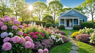 Healing Music for Inner Peace 🌿 Calm Nature Sounds for Stress Release & Deep Sleep, Relaxing Music