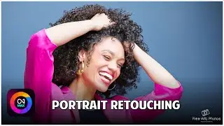 From RAW to Retouched: ON1 Photo RAW 2026 Portrait Editing Guide!