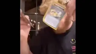 Logan paul buy a $2mil Pok&eacute;mon card that turn out to be fake