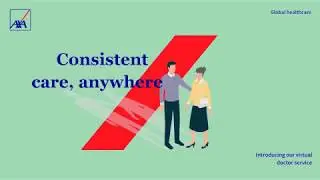 Consistent care, anywhere