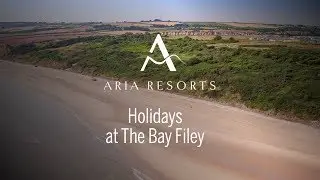 Holidays at the Bay Filey - Aria Resorts