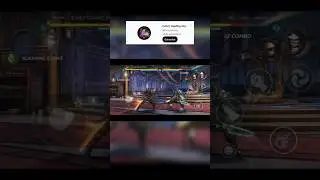 shadowfightarena gameplay video by EVERY gaming mm