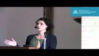 The Future of Modern Languages Conference: Gaby Woods (The Telegraph)