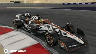 F1 25 | My Team Career | Season 6 | FELIPE MASSA IS BAAACK!