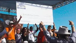 Pedal On The Pier 2018 -  HIGHLIGHT VIDEO
