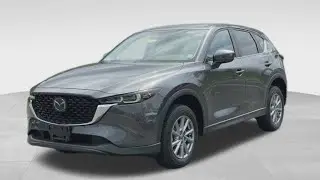 2023 Mazda CX-5 2.5 S Preferred Package Poughkeepsie, Arlington, Red Oaks Mill, Spackenkill