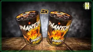 Phantom x2 (SR Pyro)