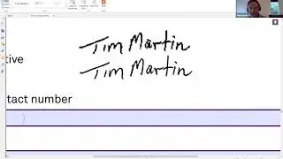 Editing and Signing PDF Forms With Foxit PDF Reader