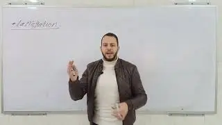 شرح الدرس الاخير \ الدرس التالت \ الوحده التانيه فرنساوى اولى ثانوى الترم الاول