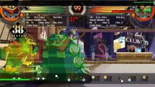 Big Band Mid/Heavy-Weight Corner Combo