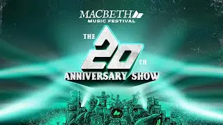 The 20th Anniversary Show