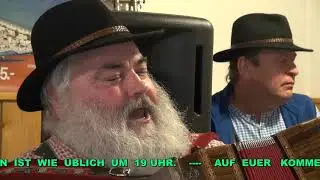 Einladung  zum  Musikantenstammtisch  in  der  Wolf`s  Schenke  am  5.4.2019.