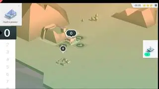 How to solve : Balance 1-3