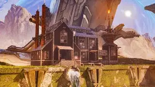 I Built a Factory Base in ARK: Survival Ascended!