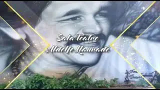 SPOT 20 A&Ntilde;OS DE LA SALA TEATRO ADOLFO LLAURAD&Oacute;