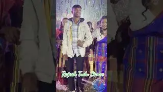 Rajesh Tudu Funny Dance Video😎🤣