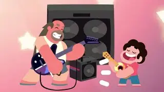 Steven Universe: Save the Light &ndash; Squaridot Gameplay Trailer - Comic Con