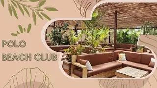A Slice of Paradise: Polo Beach Club Accra