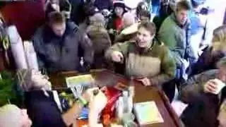 Swiss Drinking Cheer