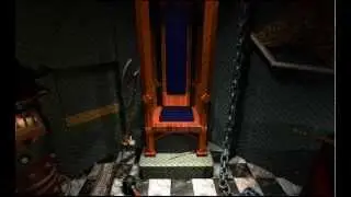 MYST - Full Longplay (Amiga Version)