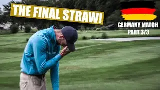 GERMANY MATCH - Flower VS Konig - Gut Kaden ¦ PART 3/3
