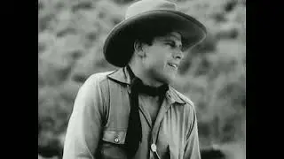 Toll of the Desert (1935) | Classic Western Adventure Full Movie