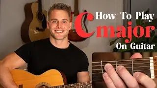 You MUST know this chord as a guitarist !!