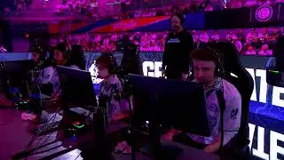 ROUND 11 FOR THE GRAND FINAL! 😱 FaZe Vegas vs. Paris GentleMates Highlights #CDL2026 #gaming #COD
