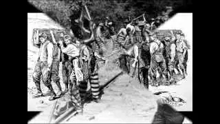 Bob Crosby & his Orch.  'Chain Gang'