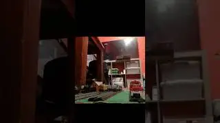 HO scale whale engines working out