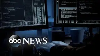 ABC News Live Update: New details in wave of cyberattacks targeting the US
