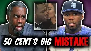 JUST NOW: Diddy RESPONDED To 50 Cent&rsquo;s Doc Like NO ONE Expected!
