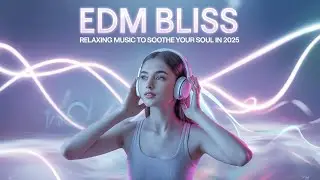 In Your Embrace 🎵 EDM Energy Surge 🎵 Feel the Bass Drop Like Never Before!