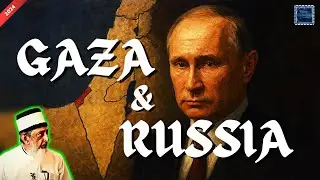 2024: The Quran, Gaza's Genocide and Russia's Destiny &mdash; Geopolitics & Islam | Sheikh Imran Hosein