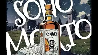 Sono Morto - Tommy Sauce (Remake 2025)