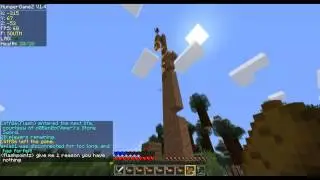 HG Clip: The Stomper