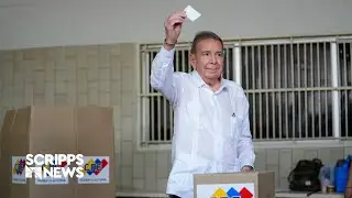 Venezuelan opposition leader claims he was forced to sign letter admitting election defeat