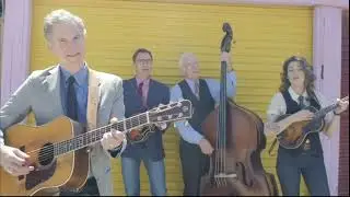 Chris Jones & The Night Drivers - Step Out in the Sunshine