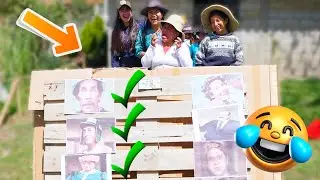 Participa y gana imitando a  los personajes del chavo y gana mas de 100 dólares, diviértete y gana