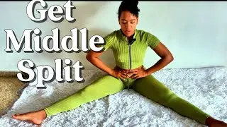 Unlock Your Splits 💥 Flexibility Flow