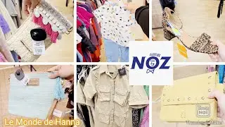 NOZ ARRIVAGES 11-07 MODE DESTOCKAGE MARQUES