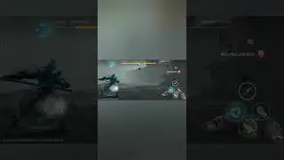 Azuma Is The Man Of Neutralization|| Shadow Fight Arena #shorts #viral #shadowfightarena