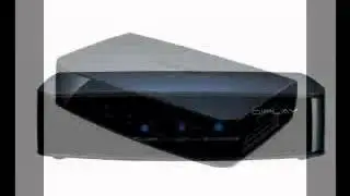 Asus O!Play Air HDP-R3 Media Player