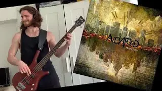 Avenford - Mortal Price bass play-through