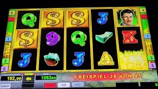 Jackpot 🔥Money Game 🔥Pharaos Gold🔥 2&euro; Freispiele ohne Ende🔥 Novoline Spielothek Geht ab Best of