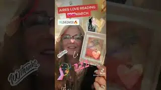 Aries 🔥Love Reading March 2022
