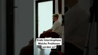 Ein Schritt, der alles ver&auml;ndert 🦿 #AmputeeLife #Prothese #MutMachen
