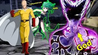 Everyone Thought He Was The Weakest Hero But He Was Actually The Strongest Bald Hero!